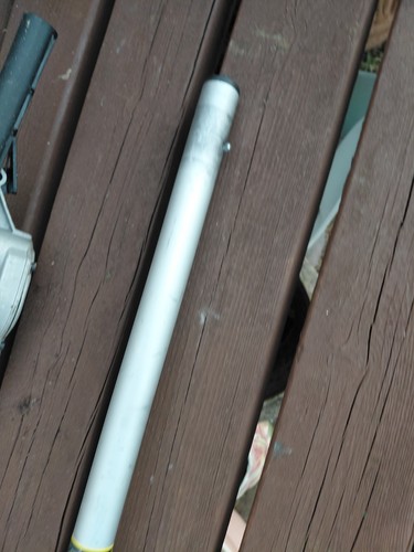 Parkside chainsaw pole pbk4b3 - pole,