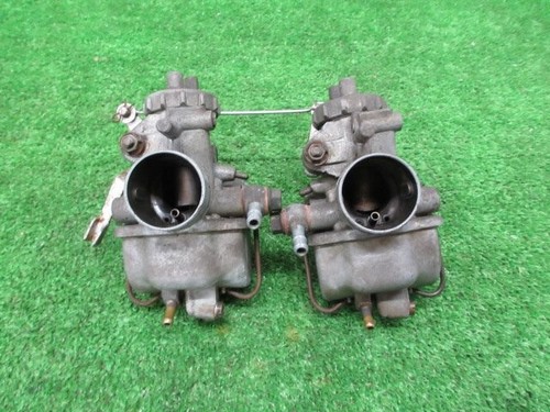Honda cl72 carburetor - honda,