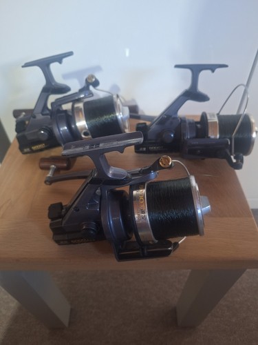 Daiwa tournament 6000 - tournament,