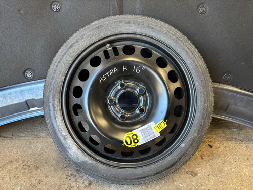 Vauxhall astra zafira - astra, 16"