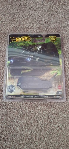 Hot wheels car culture premium - car,