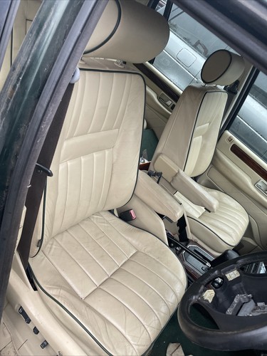 Lot301 range rover - range, p38