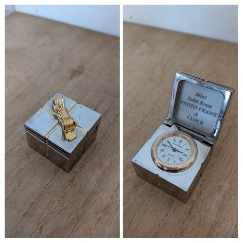 Mappin webb mini pocket - &,