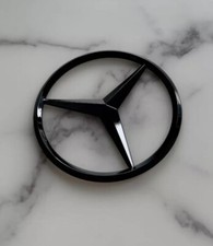 Mercedes Benz 90mm Quality