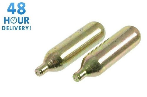 12g co2 gas - 12g, capsule