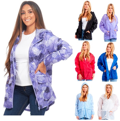 Unisex mens womens raincoat - mens,