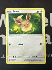 Pokemon - Eevee 104/156 -