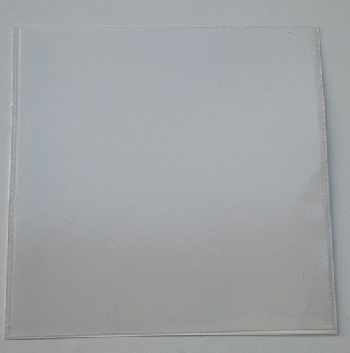 Adhesive self cling supplied - adhesive, (self