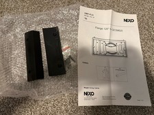 NEXO GMT-FLG Flange 120° for