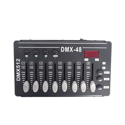Dmx512 lighting controller - lighting,