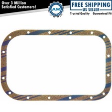 Lower Engine Oil Pan Gasket