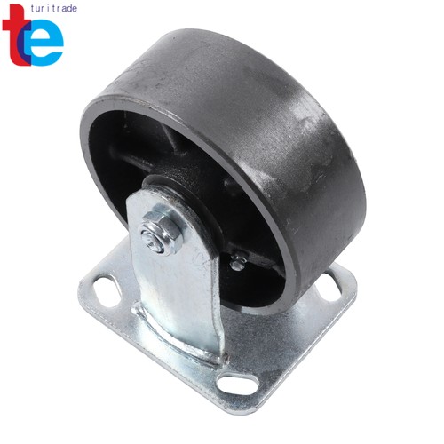 Heavy duty caster - 2",