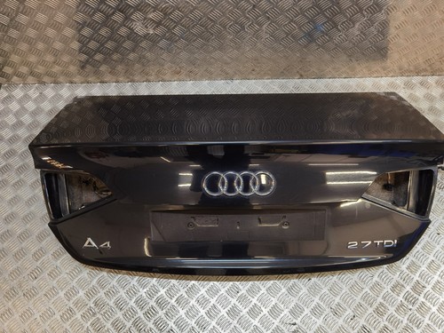 Audi 12 rear - a4,