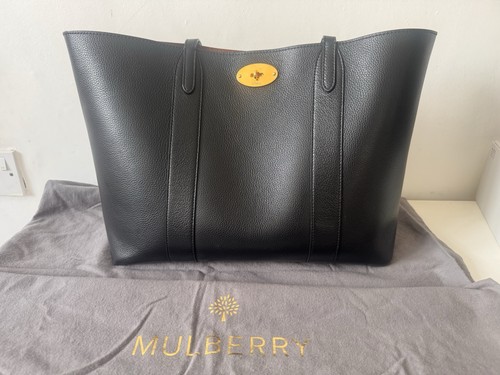 Mulberry bayswater tote bag - tote,