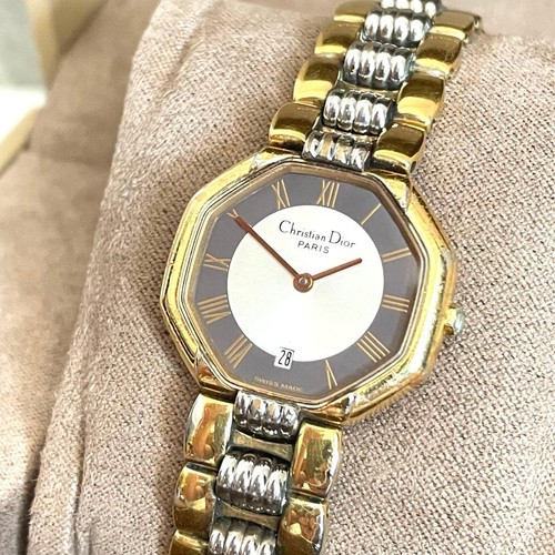 Christian dior octagon - christian,
