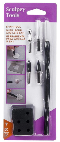 Sculpey 1 clay modelling - clay,