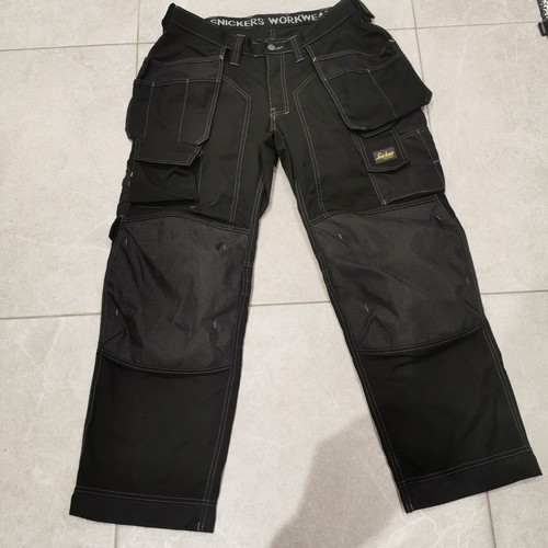 Work trousers snickers style - work,