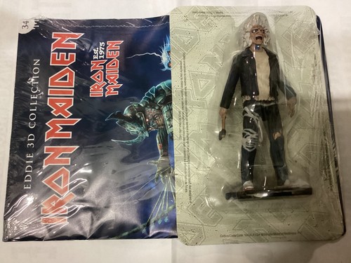 Iron maiden collection - iron,