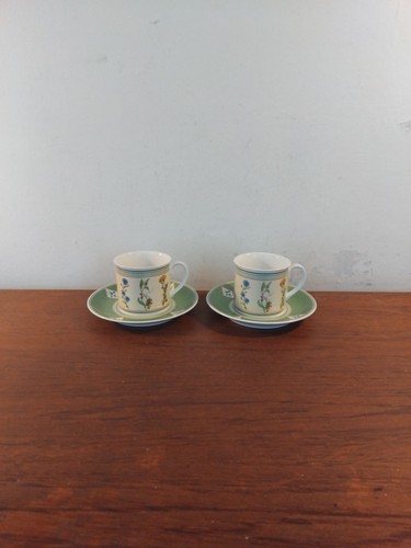 Villeroy boch eden cups - eden,