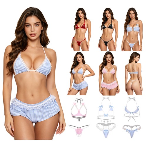 Women extreme swimwear bra - uk,