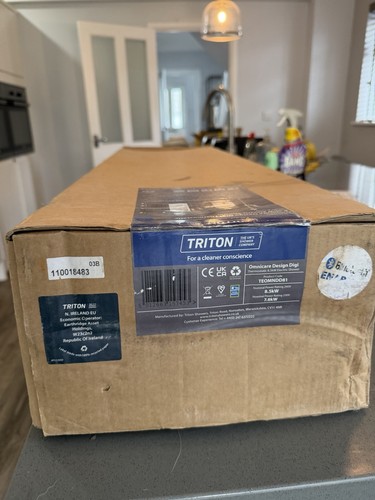 Triton omnicare electric - triton,