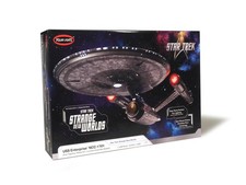 Star Trek Strange New Worlds