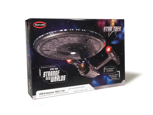 Star trek strange new worlds - star,