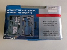 WINTOOLS Pneumatic Air