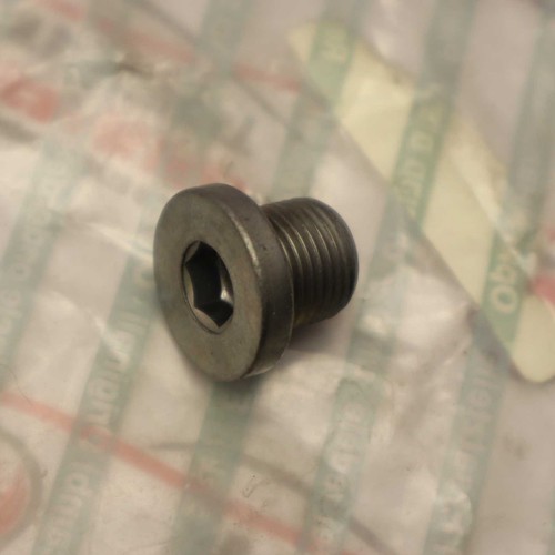 Oil cup cap fiat - oil,