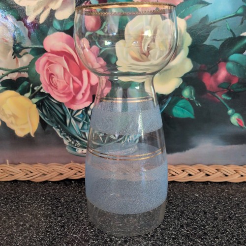 Vintage blue sugar - vintage,