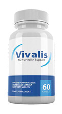 Vivalis for Men Male Formula