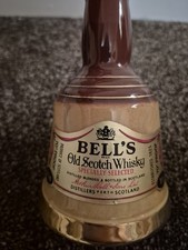 Wade's Bells Scotch Whiskey