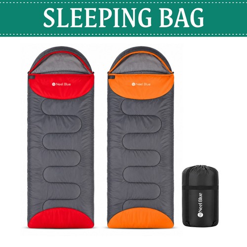 Sleeping bag for - sleeping,