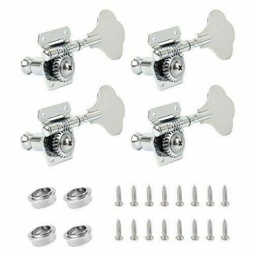 Set vintage bass open - 1,