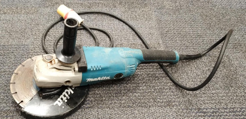 Makita ga9020 angle grinder - angle,