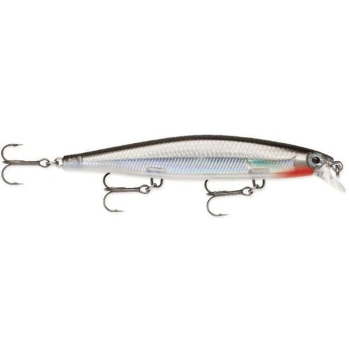 Rapala shadow rap hard slow - rap,