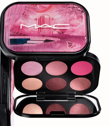 Mac connect colour pan - connect, in