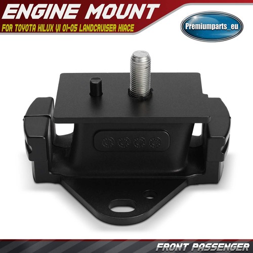 Front left engine mount for - left,