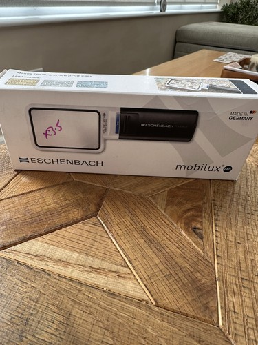 Eschenbach hand held - eschenbach, 3.5x