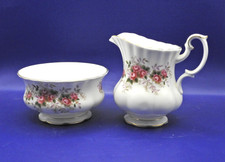 Royal Albert Lavender Rose