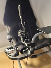 Playseat Challenge X Logitech Edition - Shifter & Handbrake Mount