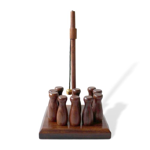 Handcrafted solid wood - solid, bar