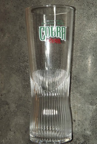 Cobra indian tall ribbed pint - indian,