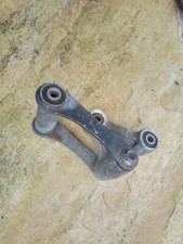 Suzuki bandit 1200 MK2 rear