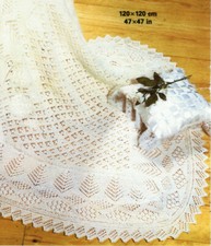 Knitting pattern copy
