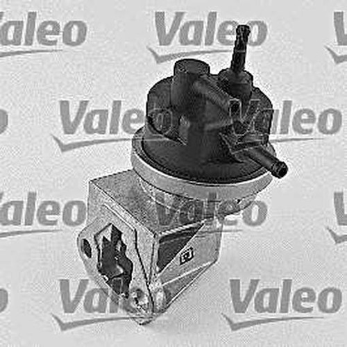 Valeo mechanical fuel pump - fuel,