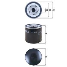 Oil Filter For Lancia Dedra