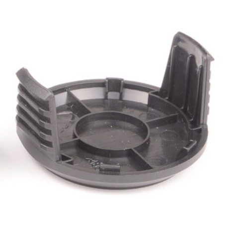 Spool cover cap for - cap,