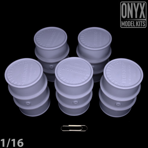 Onyx model kits 1 16 - kits, |