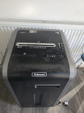 Fellowes 225Ci Cross-Cut